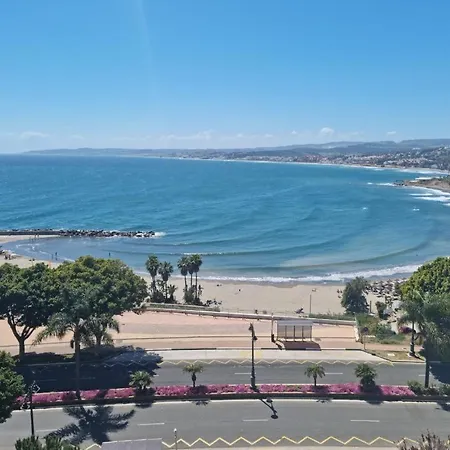 דירה Playa Del Cristo